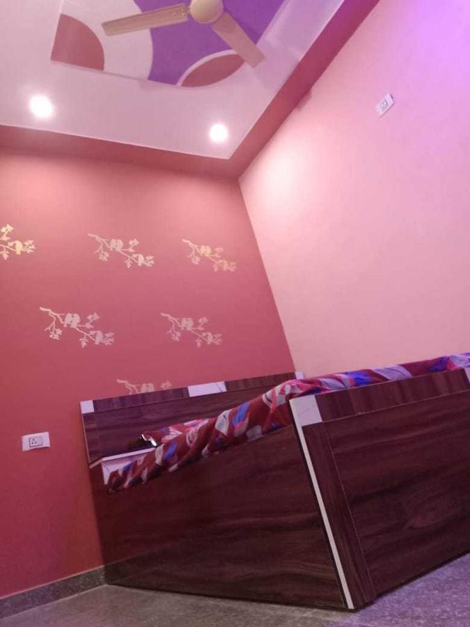Hotel Oyo Shree G Agra  Exterior foto
