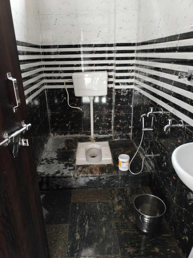 Hotel Oyo Shree G Agra  Exterior foto