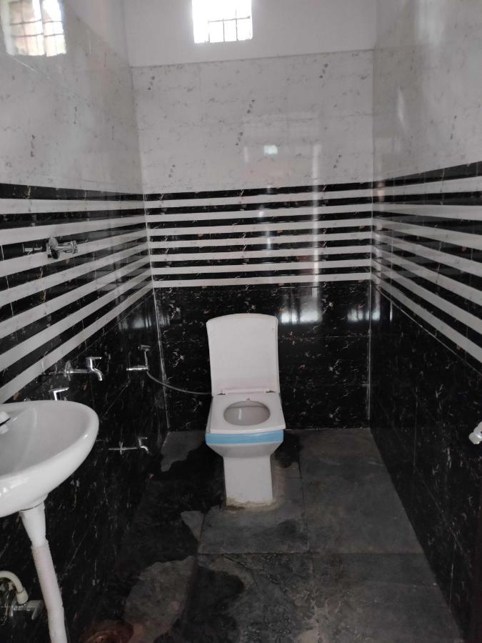 Hotel Oyo Shree G Agra  Exterior foto